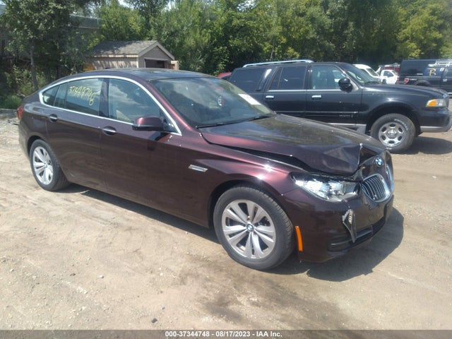 2014 WBA5M4C53ED183660 main image