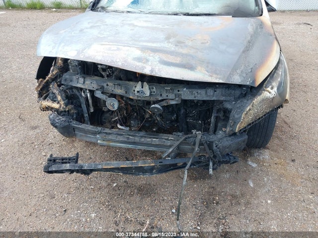 Hyundai Sonata 2.4l 2017 5NPE24AFXHH539380 Image 6