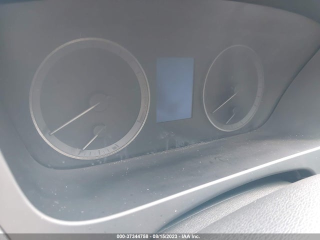 Hyundai Sonata 2.4l 2017 5NPE24AFXHH539380 Image 7