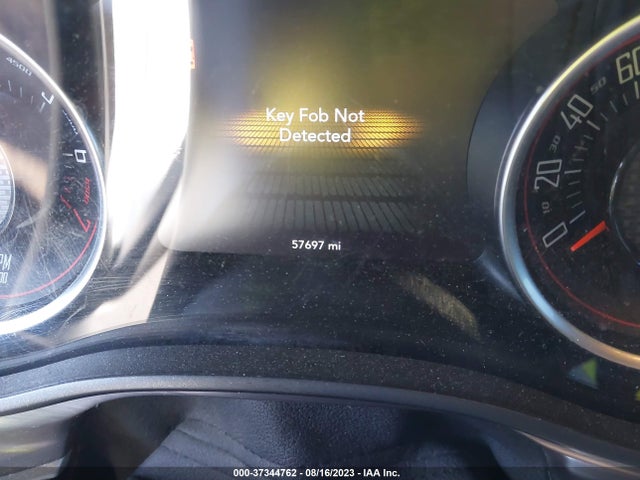 Dodge Challenger Sxt 2018 2C3CDZAGXJH305976 Image 7