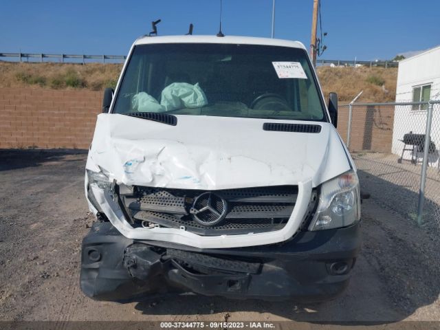 WD3PE7CD5JP641896 Mercedes-Benz SPRINTER CARGO VAN