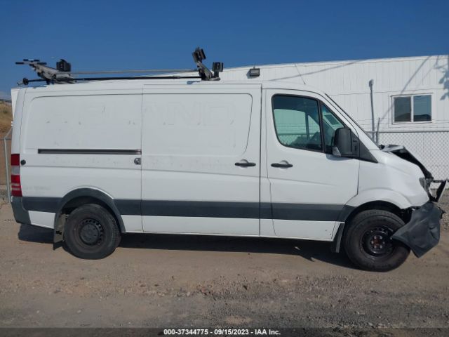 WD3PE7CD5JP641896 Mercedes-Benz SPRINTER CARGO VAN