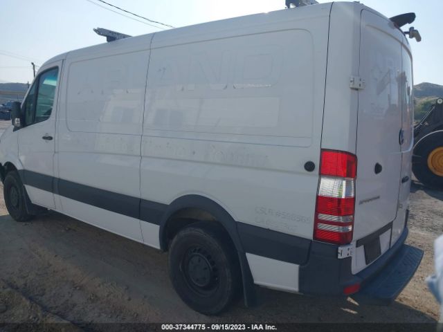 WD3PE7CD5JP641896 Mercedes-Benz SPRINTER CARGO VAN