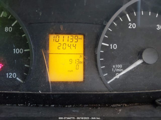 WD3PE7CD5JP641896 Mercedes-Benz SPRINTER CARGO VAN