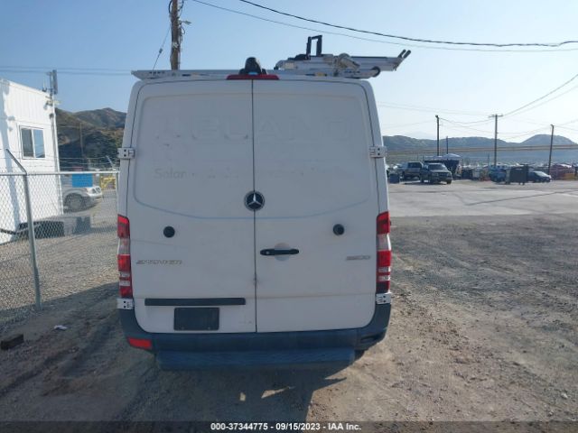 WD3PE7CD5JP641896 Mercedes-Benz SPRINTER CARGO VAN
