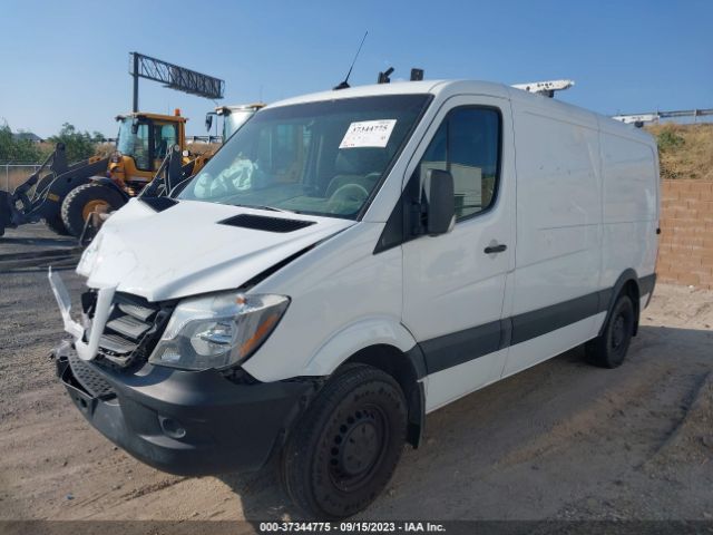 WD3PE7CD5JP641896 Mercedes-Benz SPRINTER CARGO VAN