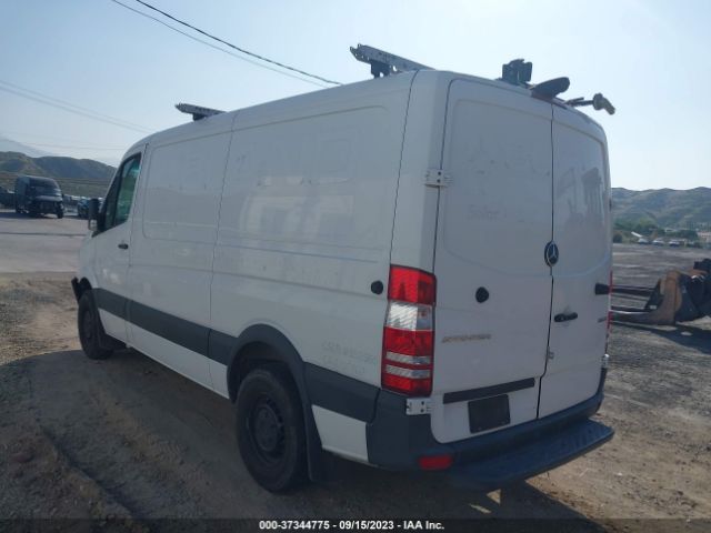 WD3PE7CD5JP641896 Mercedes-Benz SPRINTER CARGO VAN