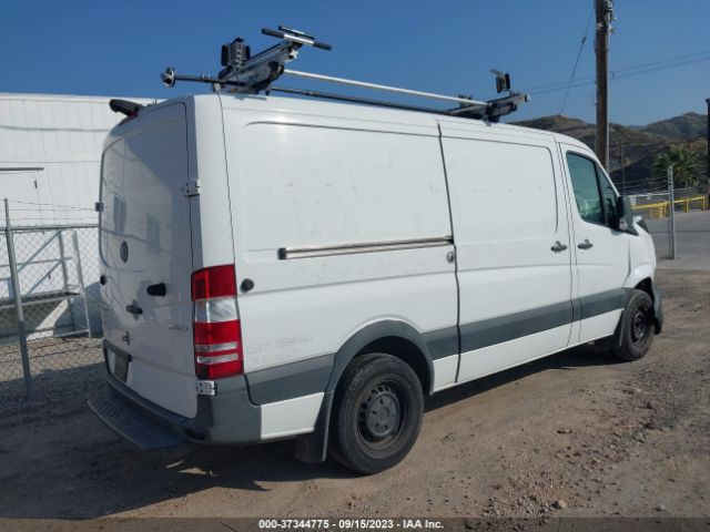 WD3PE7CD5JP641896 Mercedes-Benz SPRINTER CARGO VAN