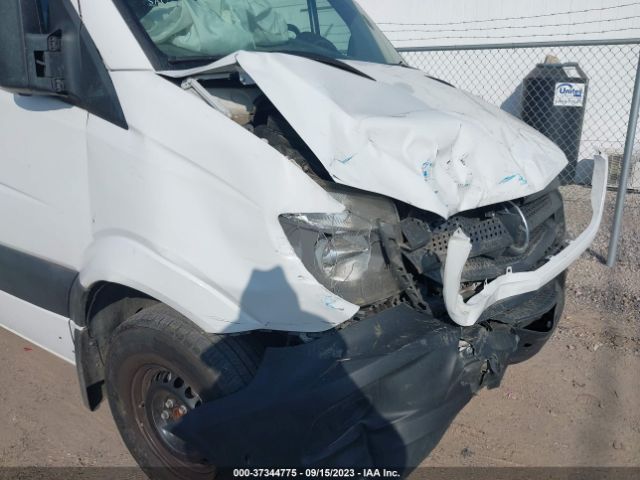 WD3PE7CD5JP641896 Mercedes-Benz SPRINTER CARGO VAN