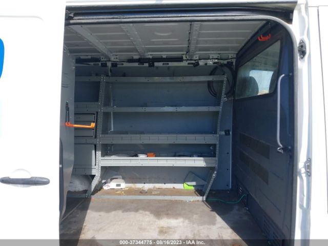 WD3PE7CD5JP641896 Mercedes-Benz SPRINTER CARGO VAN