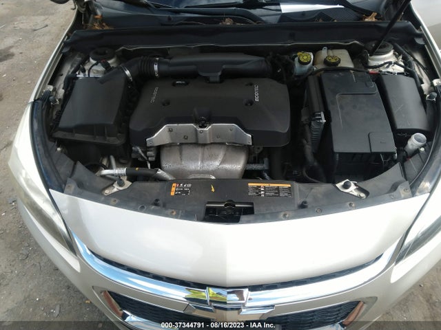 Chevrolet MALIBU LT 2014 1G11C5SL5EF301084 Image 10