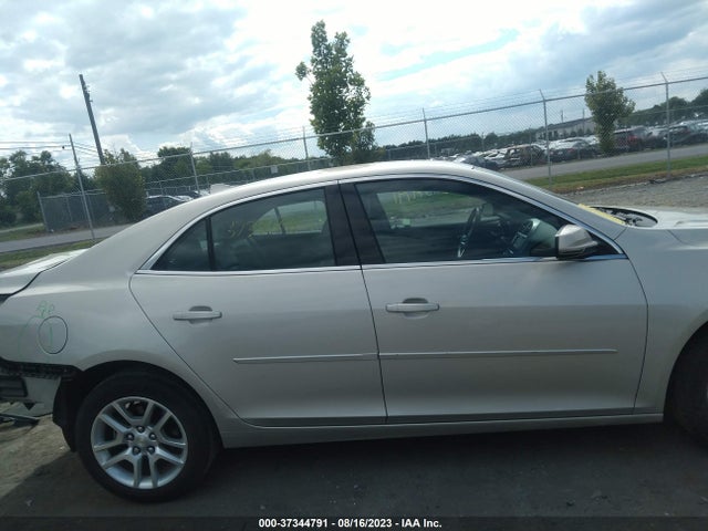 Chevrolet MALIBU LT 2014 1G11C5SL5EF301084 Image 13