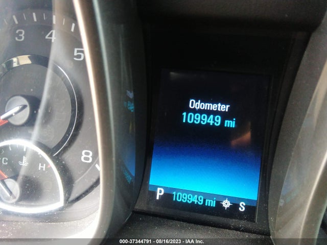 Chevrolet MALIBU LT 2014 1G11C5SL5EF301084 Image 15