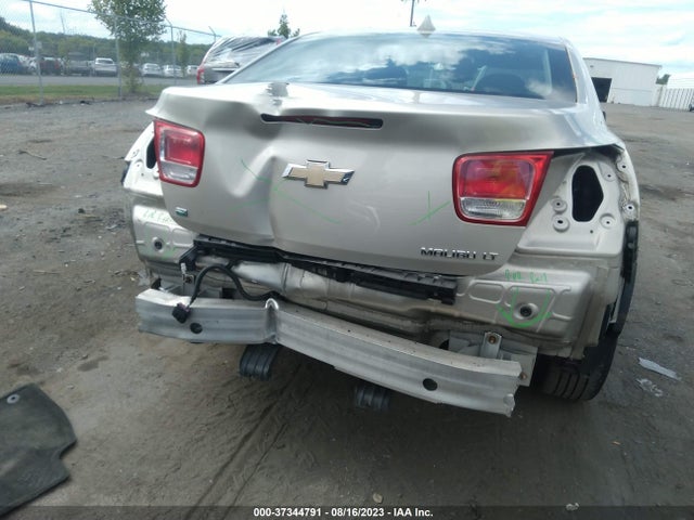 Chevrolet MALIBU LT 2014 1G11C5SL5EF301084 Image 16