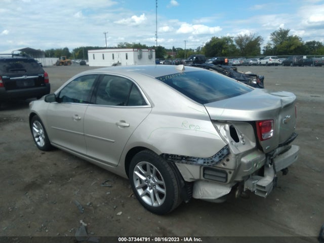 Chevrolet MALIBU LT 2014 1G11C5SL5EF301084 Image 3