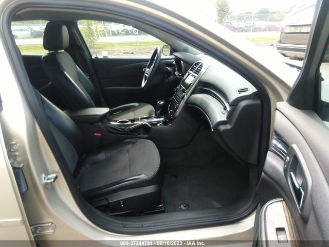 Chevrolet MALIBU LT 2014 1G11C5SL5EF301084 Image 5