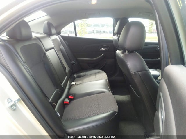 Chevrolet MALIBU LT 2014 1G11C5SL5EF301084 Image 8
