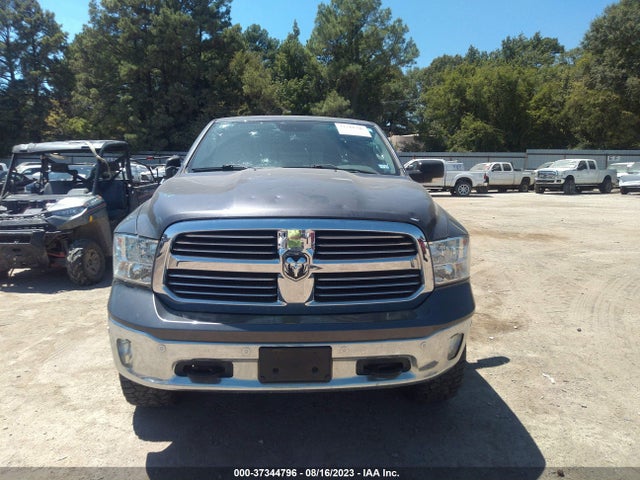1C6RR7LT9HS719377 RAM 1500 Lone Star