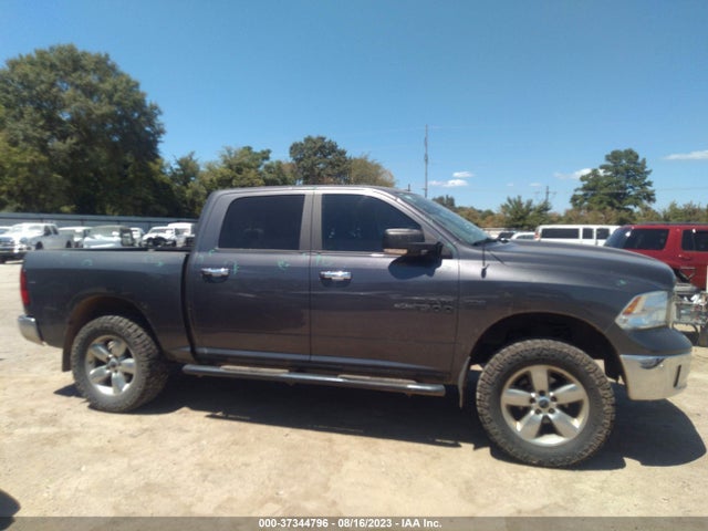 1C6RR7LT9HS719377 RAM 1500 Lone Star