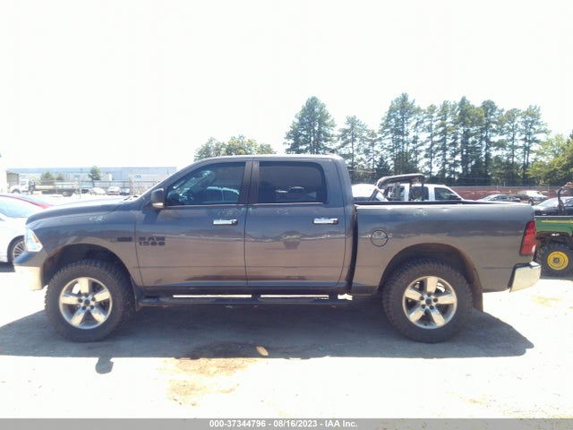 1C6RR7LT9HS719377 RAM 1500 Lone Star
