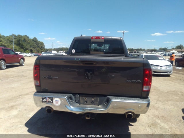 1C6RR7LT9HS719377 RAM 1500 Lone Star