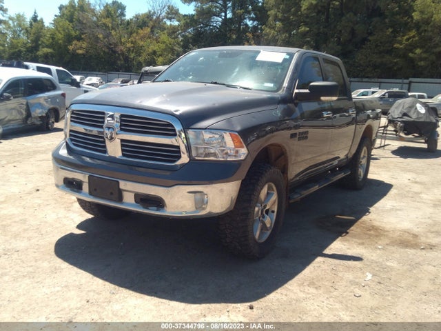 1C6RR7LT9HS719377 RAM 1500 Lone Star