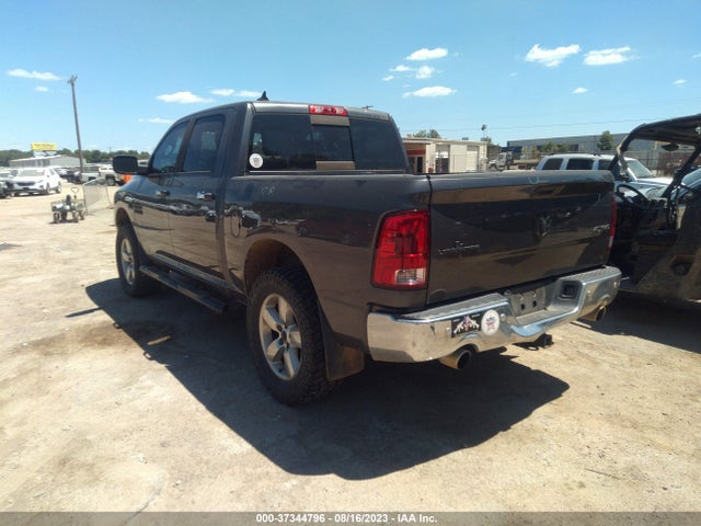 1C6RR7LT9HS719377 RAM 1500 Lone Star