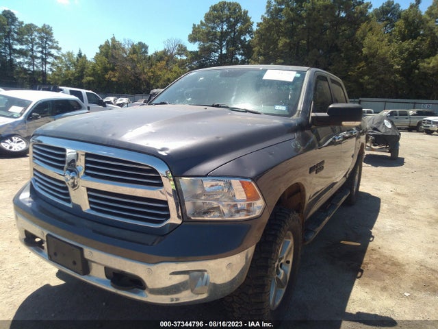1C6RR7LT9HS719377 RAM 1500 Lone Star