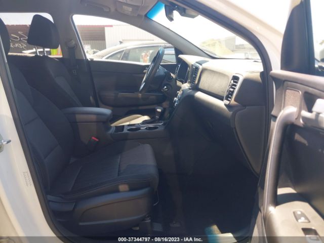 KNDPMCAC6M7944069 KIA Sportage Lx