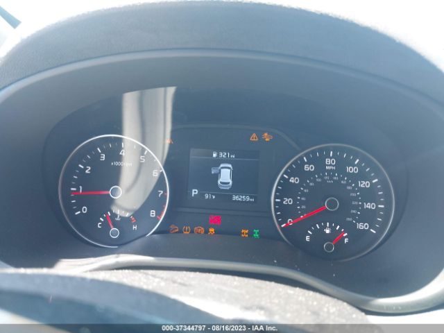 KNDPMCAC6M7944069 KIA Sportage Lx