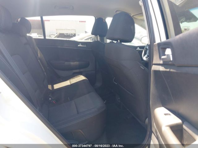 KNDPMCAC6M7944069 KIA Sportage Lx
