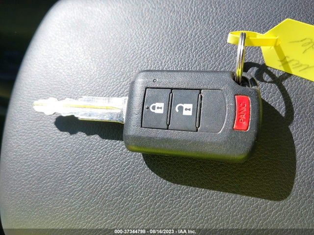 JA4AR3AU3GZ053837 Mitsubishi Outlander Sport 2.0 Es