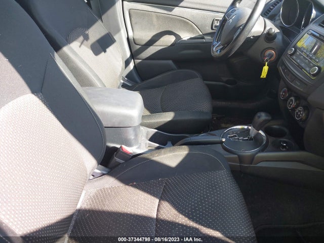 JA4AR3AU3GZ053837 Mitsubishi Outlander Sport 2.0 Es