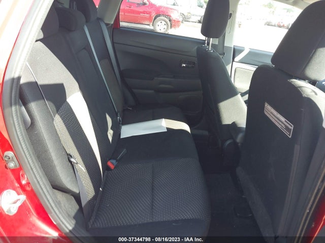 JA4AR3AU3GZ053837 Mitsubishi Outlander Sport 2.0 Es