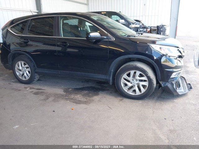 2015 HONDA CR-V EX VIN: 5J6RM4H55FL108960