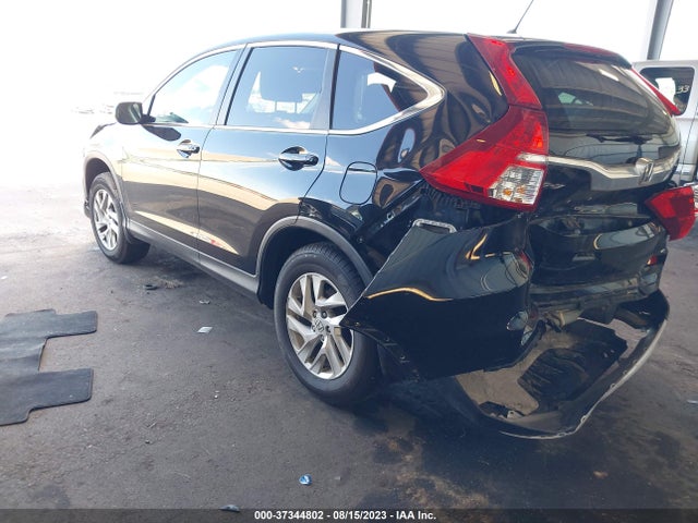2015 HONDA CR-V EX VIN: 5J6RM4H55FL108960