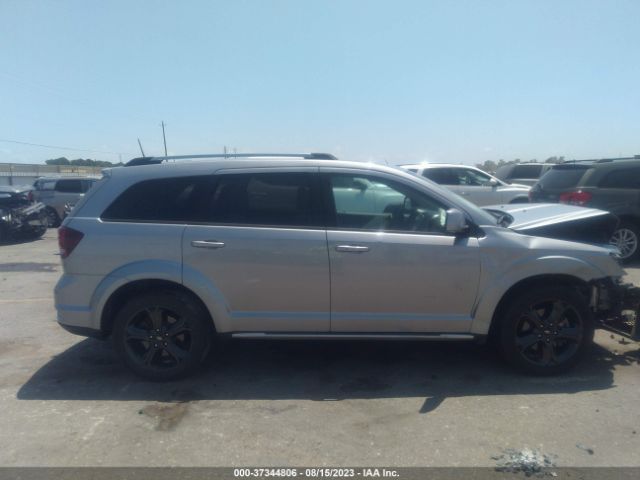 3C4PDDGG5JT522995 Dodge Journey Crossroad