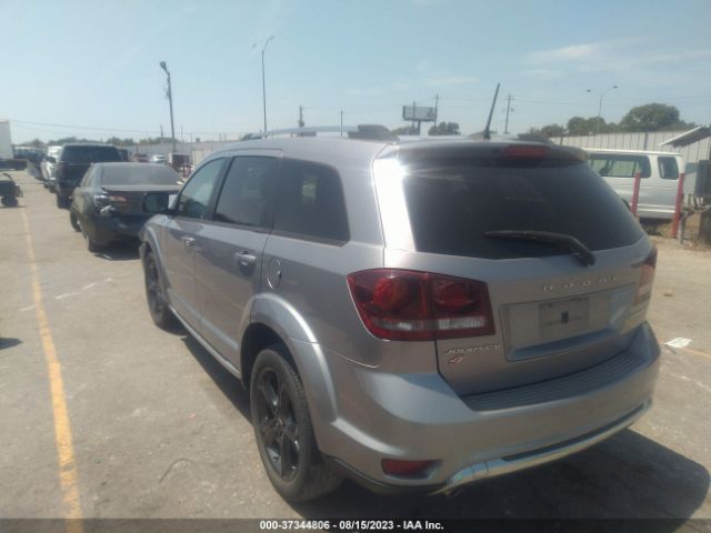 3C4PDDGG5JT522995 Dodge Journey Crossroad
