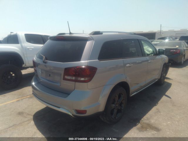 3C4PDDGG5JT522995 Dodge Journey Crossroad