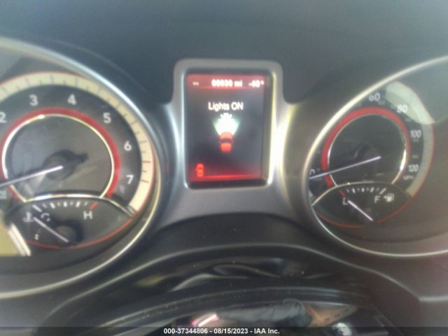 3C4PDDGG5JT522995 Dodge Journey Crossroad