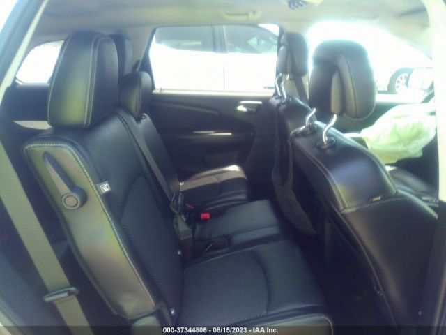 3C4PDDGG5JT522995 Dodge Journey Crossroad