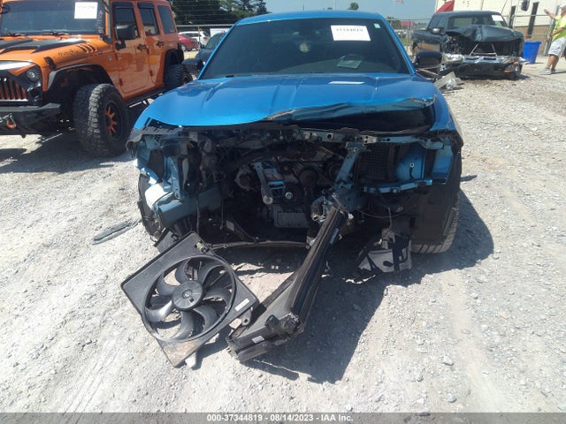 Dodge Charger Sxt Rwd 2019 2C3CDXBG8KH614818 Image 12