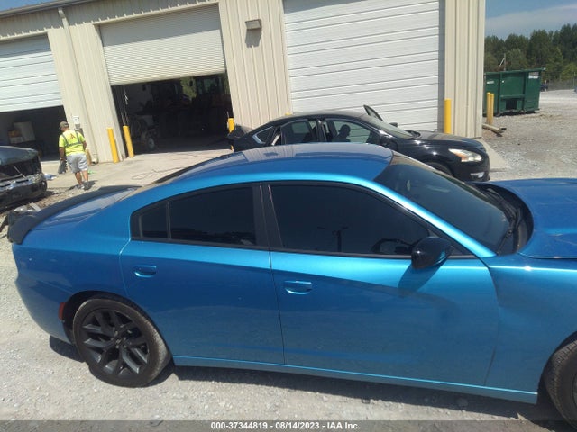 Dodge Charger Sxt Rwd 2019 2C3CDXBG8KH614818 Image 13