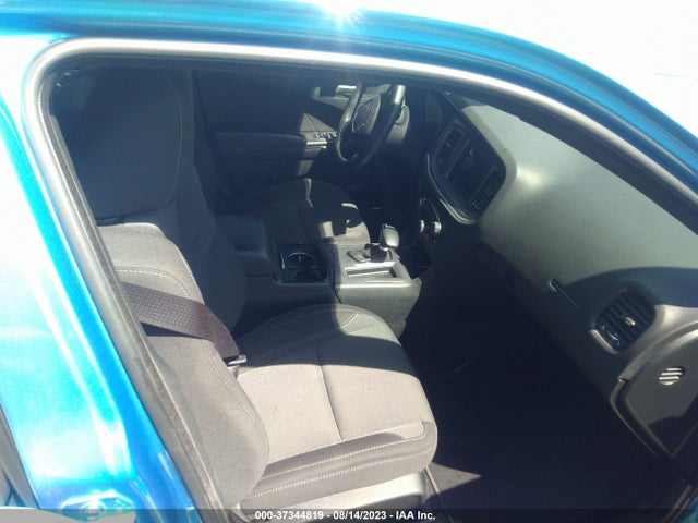 Dodge Charger Sxt Rwd 2019 2C3CDXBG8KH614818 Image 5