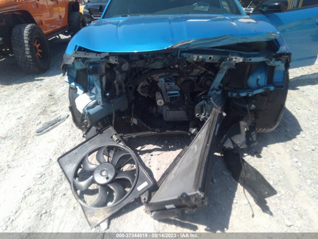 Dodge Charger Sxt Rwd 2019 2C3CDXBG8KH614818 Image 6