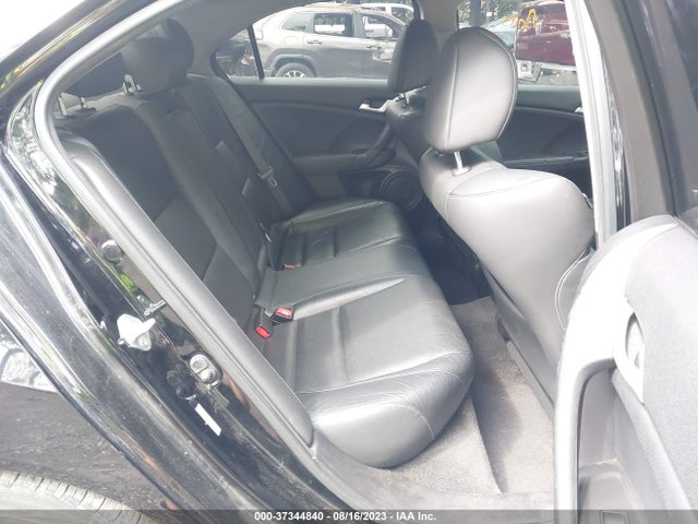 2012 ACURA TSX TECH PKG VIN: JH4CU2F69CC006812