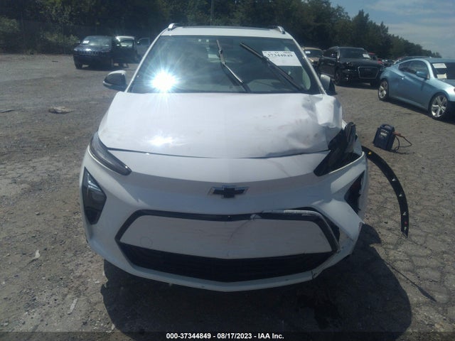 Chevrolet Bolt Euv Premier 2022 1G1FZ6S01N4118549 Image 11