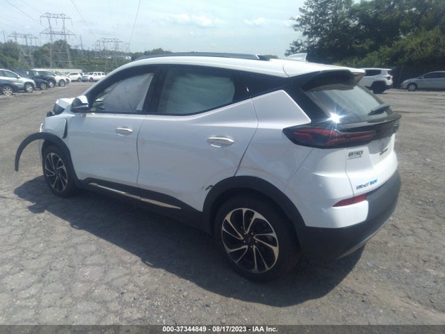 Chevrolet Bolt Euv Premier 2022 1G1FZ6S01N4118549 Image 3