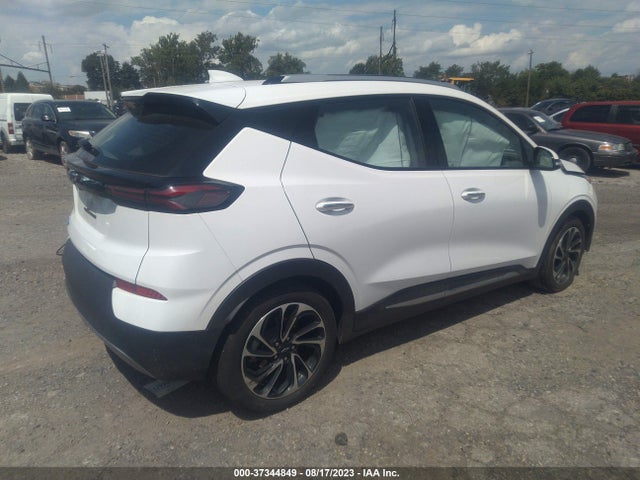Chevrolet Bolt Euv Premier 2022 1G1FZ6S01N4118549 Image 4