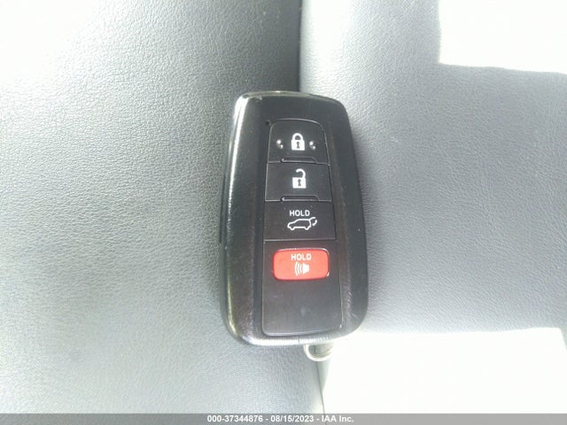 Toyota RAV4 HYBRID 2021 4T3B6RFV3MU052013 Image 3